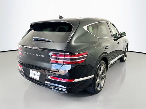 Used 2024 Genesis GV80 2.5T w/ Prestige Package AWD/4WD image 5