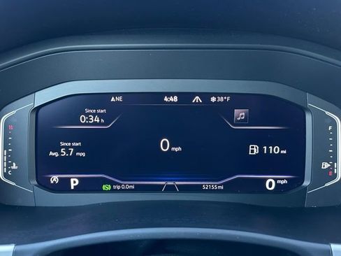 Used 2023 Volkswagen Atlas Cross Sport SEL Premium R-Line image 18