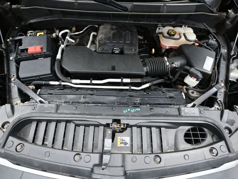 Used 2019 Chevrolet Silverado 1500 LT image 47