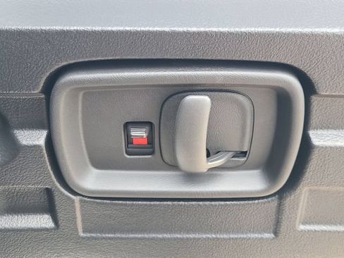 New 2026 Chevrolet Express 2500 w/ Driver Convenience Package RWD image 11