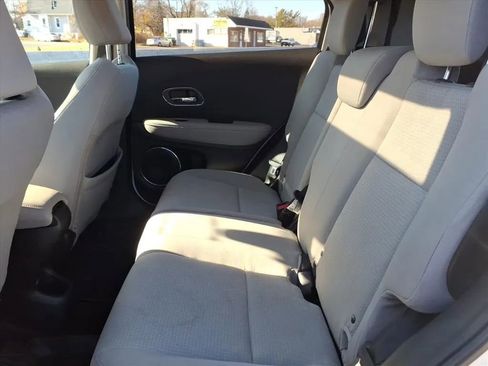 Used 2022 Honda HR-V EX image 23
