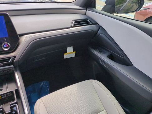 New 2026 Lexus TX 350 FWD w/ Convenience Package image 16