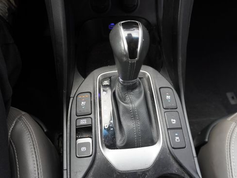 Used 2018 Hyundai Santa Fe FWD w/ SE Ultimate Tech Package 03 image 23