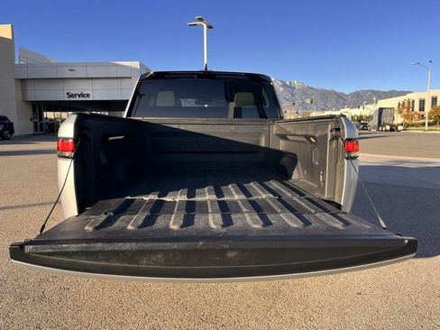 Used 2023 Rivian R1T Launch Edition image 27