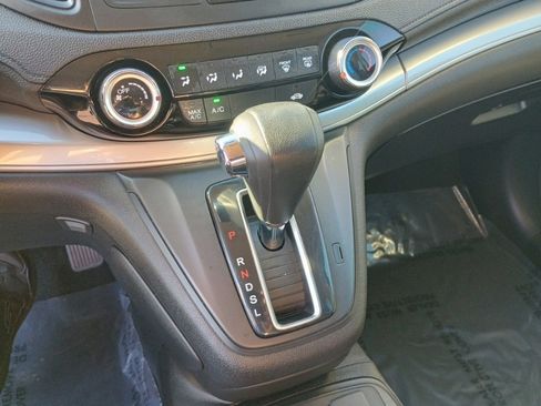 Used 2015 Honda CR-V LX image 30