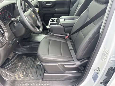 New 2026 Chevrolet Silverado 3500 W/T w/ WT Convenience Package AWD/4WD image 9