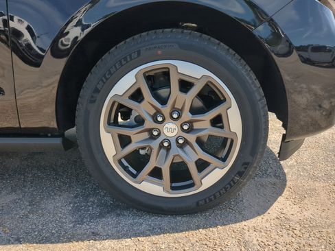 New 2026 Ford Expedition King Ranch AWD/4WD image 9