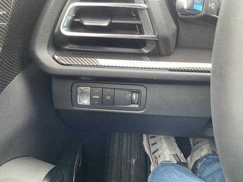 New 2026 Chevrolet Traverse High Country image 26