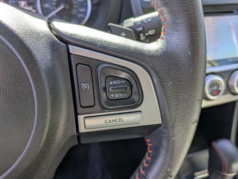 Used 2017 Subaru Crosstrek 2.0i Limited AWD/4WD image 19