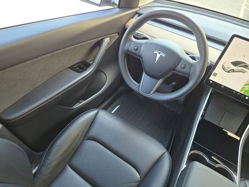 Used 2020 Tesla Model Y Performance AWD/4WD image 25