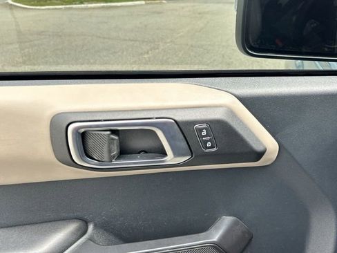 Used 2024 Ford Bronco Wildtrak AWD/4WD image 16