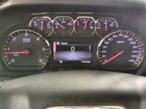 Used 2015 GMC Yukon SLT image 11