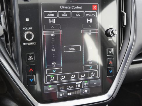 Used 2024 Subaru Impreza RS image 24