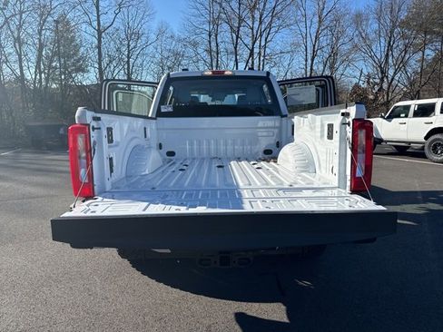 New 2026 Ford F350 XL w/ XL Off-Road Package image 26