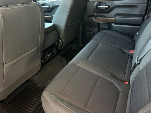 Used 2021 Chevrolet Silverado 1500 RST RWD image 11