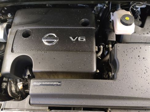 Used 2022 Nissan Murano S w/ Cargo Package AWD/4WD image 30