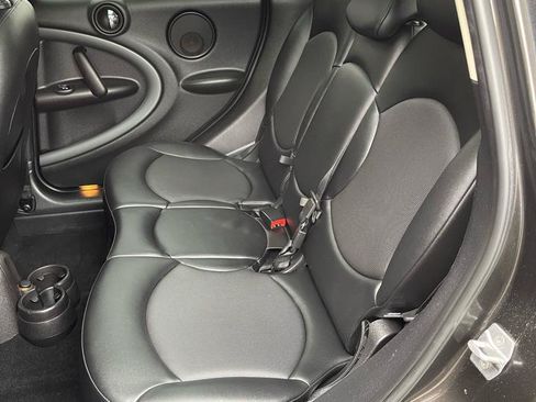 Used 2016 MINI Cooper Countryman S AWD/4WD image 8