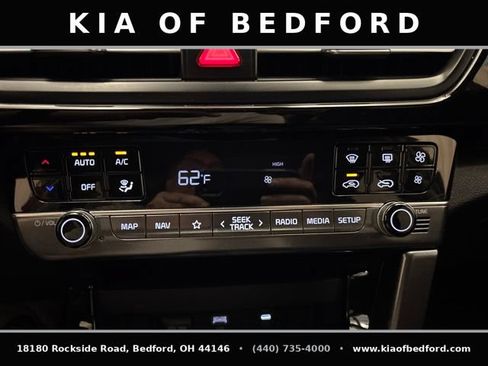 Used 2025 Kia Seltos S FWD image 23