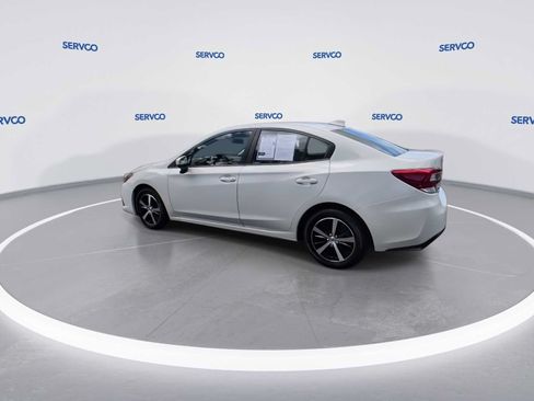 Used 2021 Subaru Impreza 2.0i Premium AWD/4WD image 7