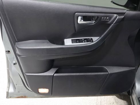 Used 2007 Nissan Murano SL w/ Touring Pkg image 13