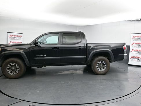 Used 2023 Toyota Tacoma TRD Off-Road image 5