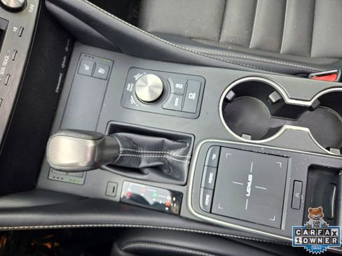 Used 2022 Lexus RC 350 w/ Premium Package RWD image 32