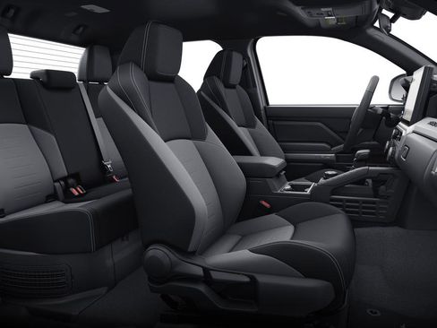 New 2026 Toyota Tacoma TRD Sport image 70