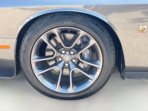 Used 2023 Dodge Challenger R/T Scat Pack w/ Plus Package RWD image 29