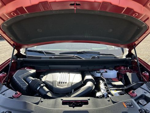 New 2026 GMC Acadia Elevation FWD image 30