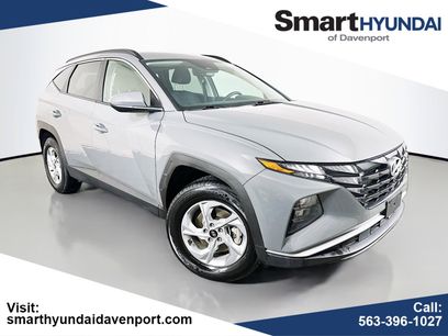 Used 2024 Hyundai Tucson SEL
