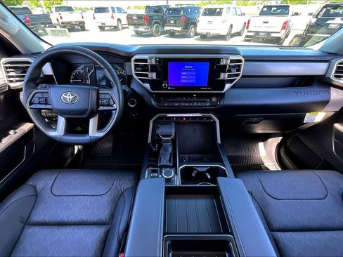 Used 2024 Toyota Tundra SR5 image 16