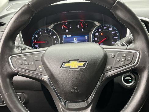 Certified 2020 Chevrolet Equinox LT AWD/4WD image 14