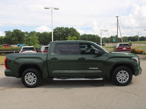 Used 2022 Toyota Tundra SR5 image 19