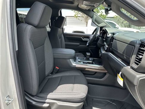 New 2026 Chevrolet Silverado 1500 RST w/ LPO, Dark Essentials Package RWD image 19