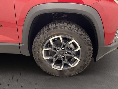 New 2027 Chevrolet Equinox ACTIV AWD/4WD image 37