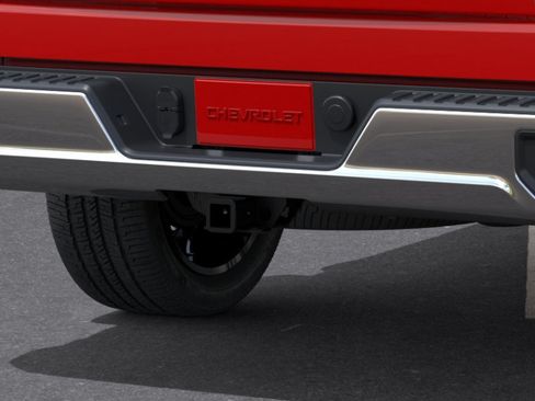 New 2026 Chevrolet Silverado 1500 LT AWD/4WD image 38