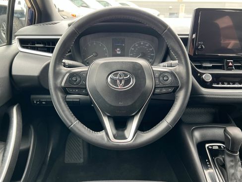 Used 2024 Toyota Corolla SE image 12