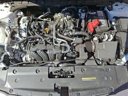 Certified 2023 Nissan Altima 2.5 SL image 30