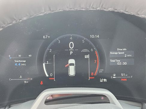 New 2026 Lexus TX 350 AWD image 17