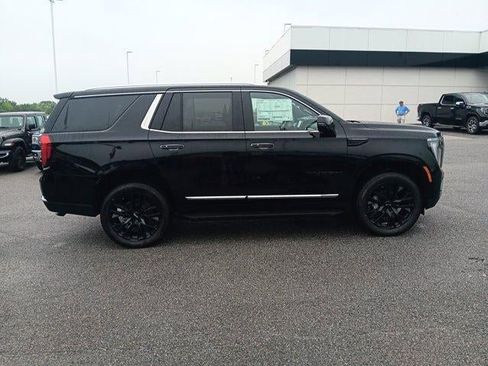 New 2026 GMC Yukon Elevation w/ Elevation Premium Package AWD/4WD image 5