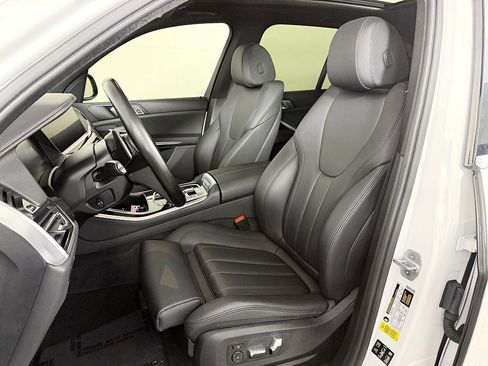 Used 2019 BMW X5 xDrive40i w/ Convenience Package image 19