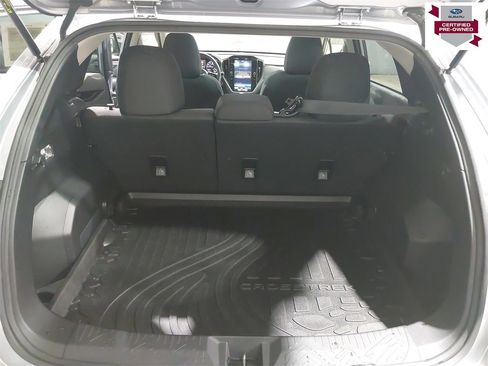 Certified 2025 Subaru Crosstrek 2.0i Premium image 13