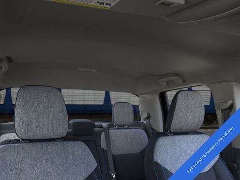 New 2026 Ford Maverick XLT AWD/4WD image 13