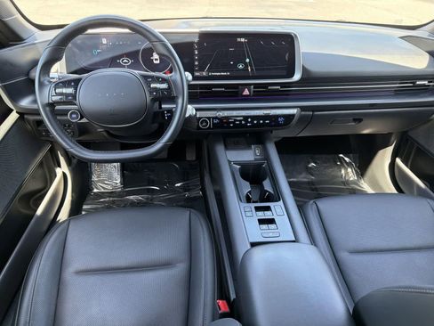 Used 2023 Hyundai Ioniq 6 SEL image 10