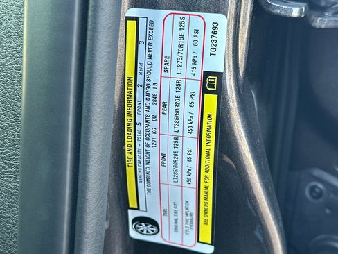 New 2026 RAM 2500 Laramie image 26