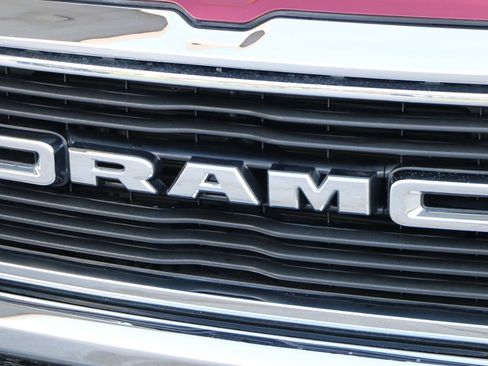 Used 2021 RAM 1500 Big Horn image 12