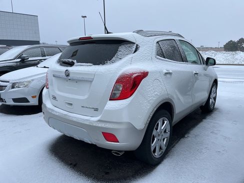 Used 2014 Buick Encore Leather image 2