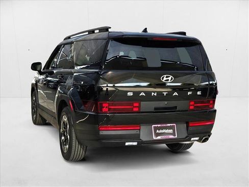 New 2026 Hyundai Santa Fe SEL image 9