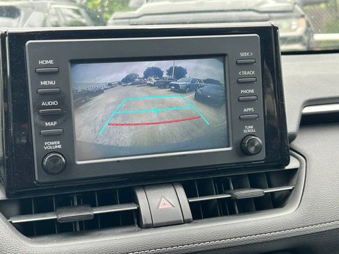 Used 2019 Toyota RAV4 XLE w/ Convenience Package AWD/4WD image 32