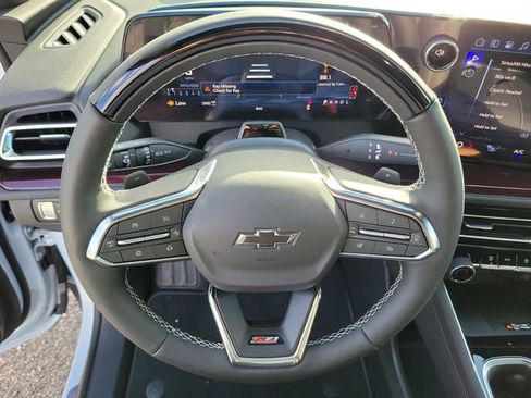 New 2026 Chevrolet Traverse Z71 w/ Enhanced Driving Package AWD/4WD image 25